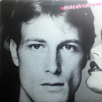 Look me in the eyes \She waits - ROMAN GREY