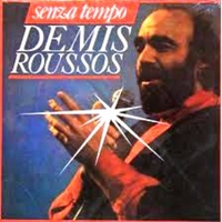 Senza tempo - DEMIS ROUSSOS