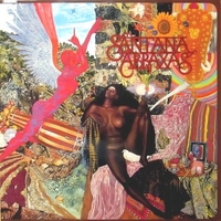 Abraxas - SANTANA