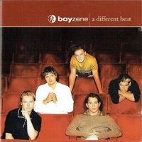 A different beat - BOYZONE