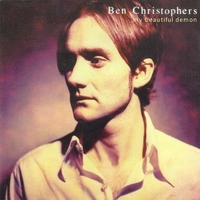 My beautiful demon - BEN CHRISTOPHERS