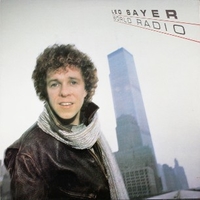 World radio - LEO SAYER