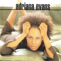 Adriana Evans - ADRIANA EVANS