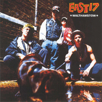 Walthamstow - EAST 17