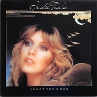 Shoot the moon - JUDIE TZUKE
