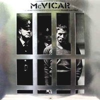 Mc Vicar (o.s.t.) - ROGER DALTREY