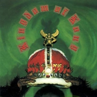 Kingdom of Kong - KING KONG