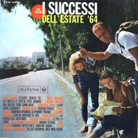 I successi dell'estate '64 - VARIOUS
