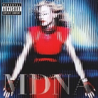 MDNA - MADONNA