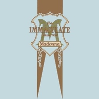 The immaculate ecollection - MADONNA