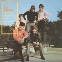 Bus stop - HOLLIES