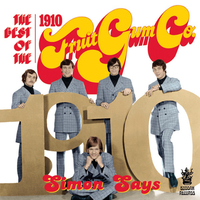 Simon says-The best of 1910 Fruitgum co. - 1910 FRUITGUM COMPANY