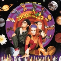 The very best of - DEEE-LITE