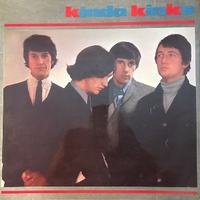 Kinda Kinks - KINKS