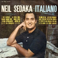 Neil Sedaka italiano - NEIL SEDAKA