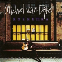 Kozmetika - MICHAEL VAN DYKE