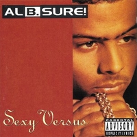 Sexy versus - AL B. SURE!