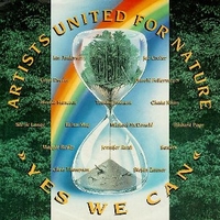 Yes we can - Artists united for nature (May Brian; Queen)