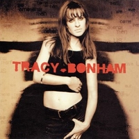 Down here - TRACY BONHAM