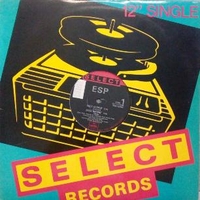 Back rappin' - ESP