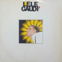 1990 anni fa \ L'importante è finire - LELE GAUDI'