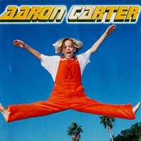 Aaron Carter - AARON CARTER