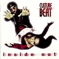 Inside out - CULTURE BEAT