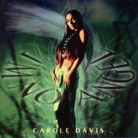 I'm no angel - CAROLE DAVIS