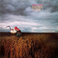 A broken frame - DEPECHE MODE