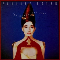 Le monde est fou - PAULINE ESTER