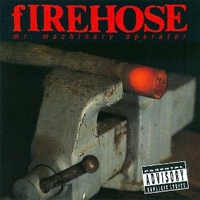 Mr. Machinery operator - FIREHOSE