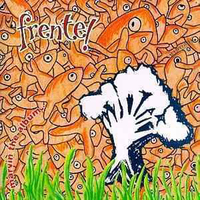 Marvin the album - FRENTE!