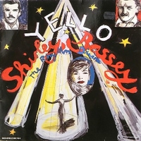 The rhythm divine - YELLO \ SHIRLEY BASSEY