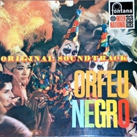 Orfeu negro (o.s.t.) - VARIOUS