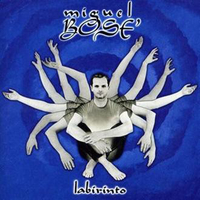 Labirinto - MIGUEL BOSE'