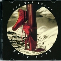 The red shoes - KATE BUSH