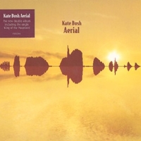 Aerial - KATE BUSH