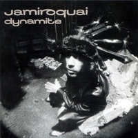 Dynamite - JAMIROQUAI