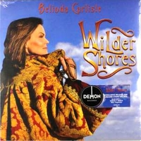 Wilder shores (RSD 2018) - BELINDA CARLISLE