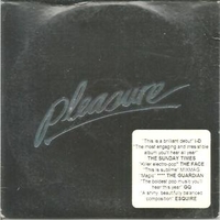 Pleasure - PLEASURE