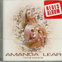 Tendance - AMANDA LEAR