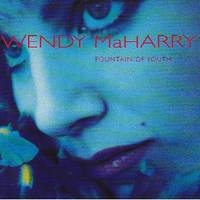 Fountain of youth - WENDY MAHARRY