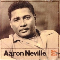 Warm your heart - AARON NEVILLE