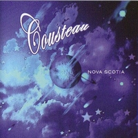 Nova Scotia - COUSTEAU