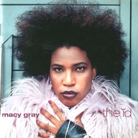 The ID - MACY GRAY