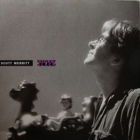 Violet and black - SCOTT MERRITT