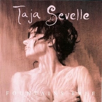 Fountains free - TAJA SEVELLE