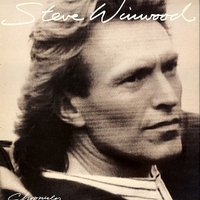 Chronicles - STEVE WINWOOD