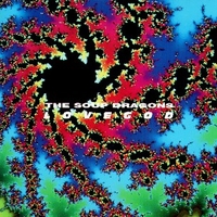 Lovegod - THE SOUP DRAGONS