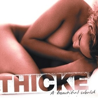 A beautiful world - ROBIN THICKE